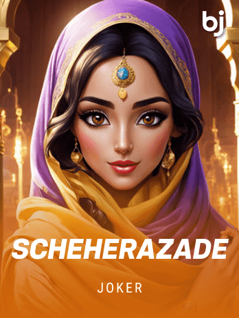 Scheherazade game
