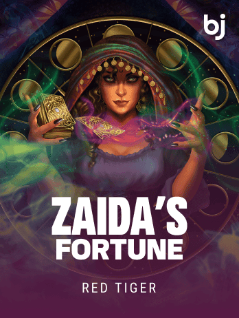 Zaida's Fortune game