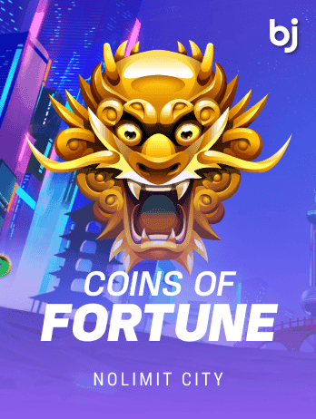Coins of Fortune game