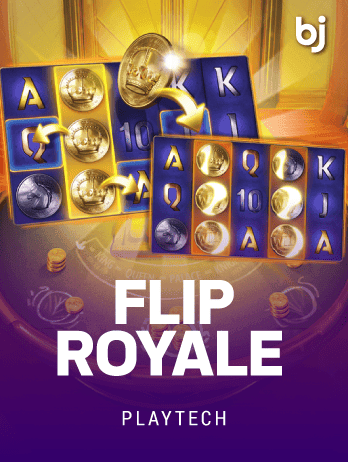 Flip Royale game
