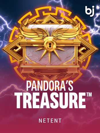 Pandora’s Treasure™ game