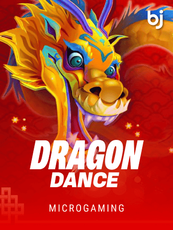 Dragon Dance game