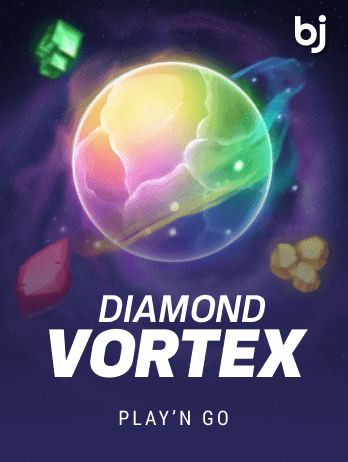 Diamond Vortex game