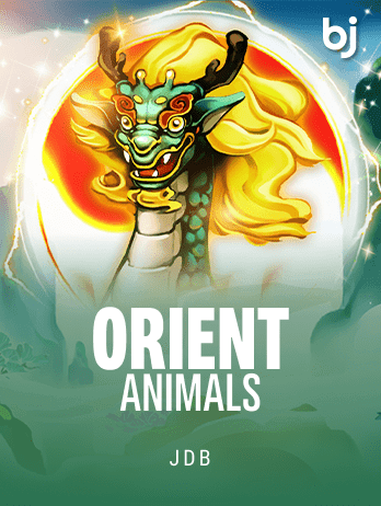 Orient Animals game