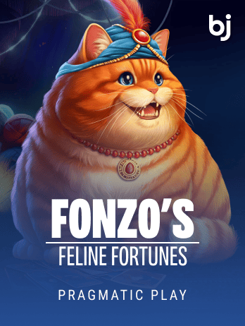 Fonzo’s Feline Fortunes
