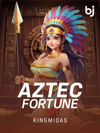 Aztec Fortune game