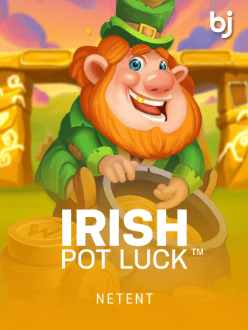 Irish Pot Luck game