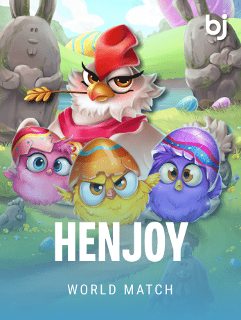 HENjoy game