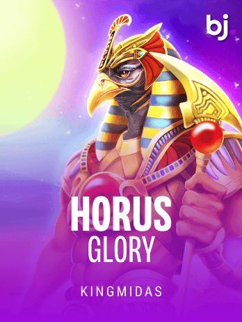 HORUS GLORY game
