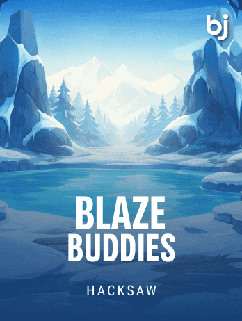 Blaze Buddies game