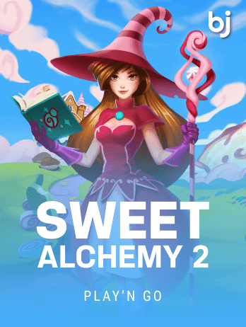 সুইট অ্যালকেমি ২ game