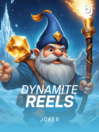 Dynamite Reels game