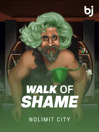 Walk of Shame game